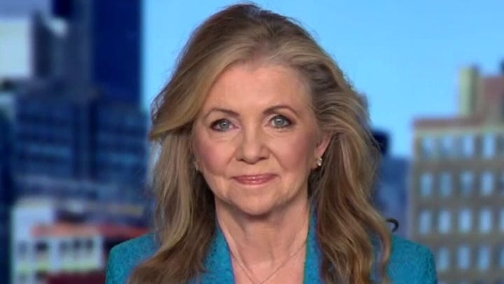 Sen. Blackburn: FBI must return to being a nonpolitical agency