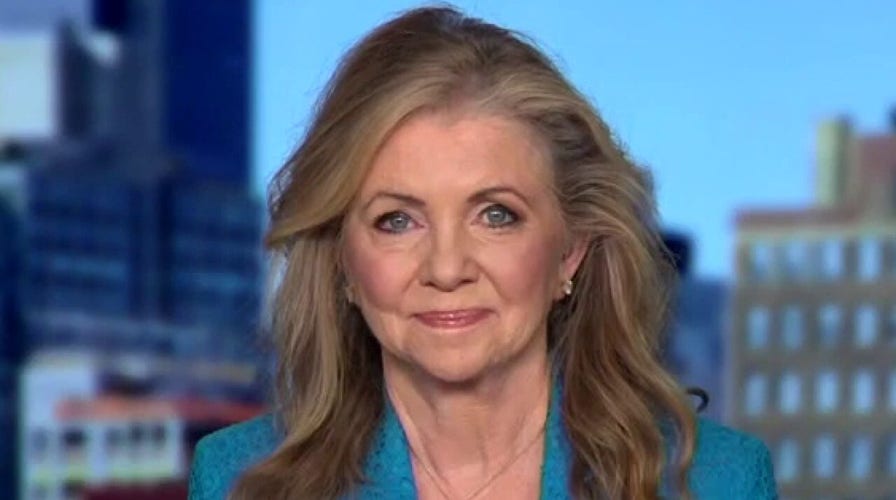 Sen. Blackburn: FBI must return to being a nonpolitical agency