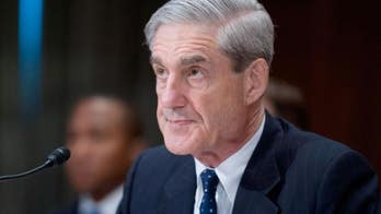 Mueller, DOJ sued by businessman for $100M claiming 'false' Russia report statements