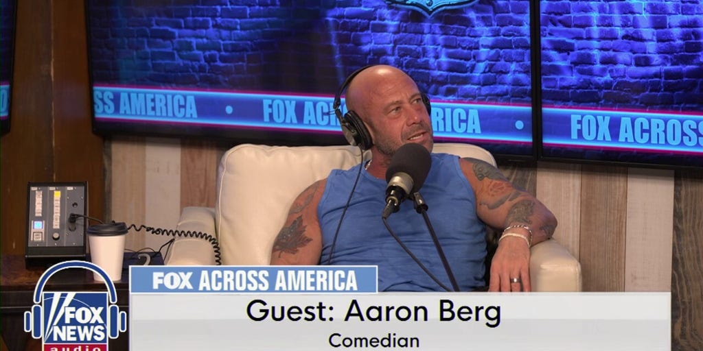 Jimmy Failla & Aaron Berg Discuss Vince Vaughn's Criticism Of Modern Late-Night Shows