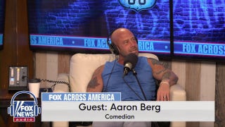 Jimmy Failla & Aaron Berg Discuss Vince Vaughn's Criticism Of Modern Late-Night Shows - Fox News