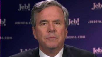 George W. to join Jeb on campaign trail in South Carolina