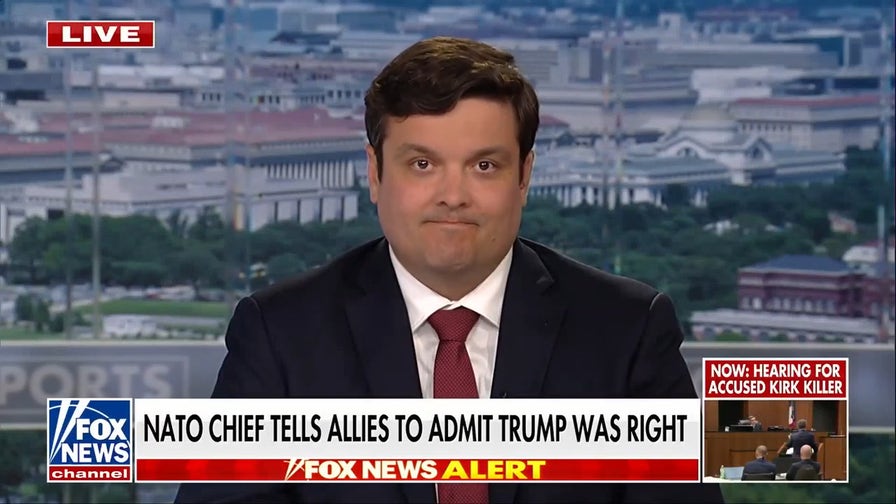 President Trump is delivering results for Americans,  State Dept. spokesman says