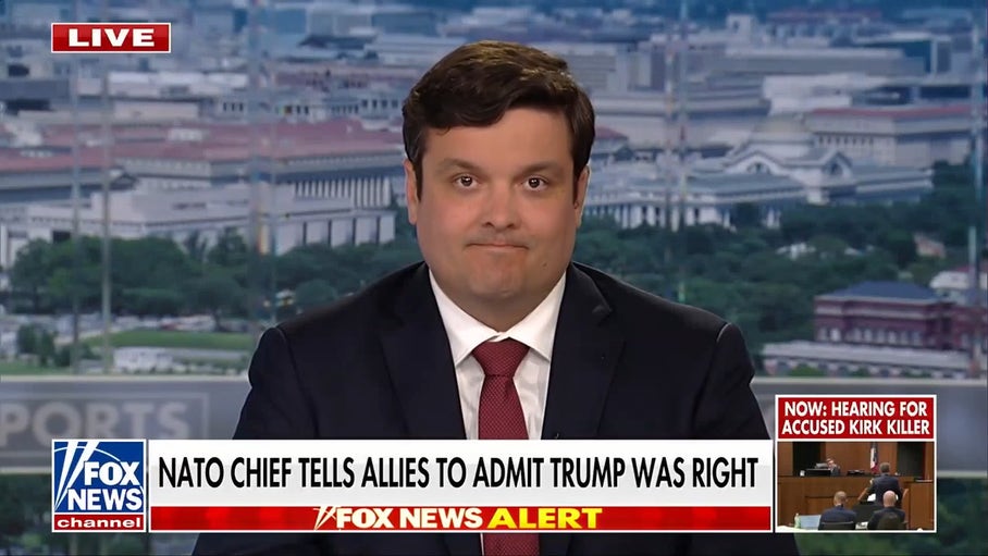 President Trump is delivering results for Americans,  State Dept. spokesman says