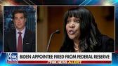 Trump removes Federal Reserve Governor Lisa Cook from office, citing fraud allegations
