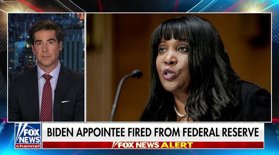 Trump removes Federal Reserve Governor Lisa Cook from office, citing fraud allegations