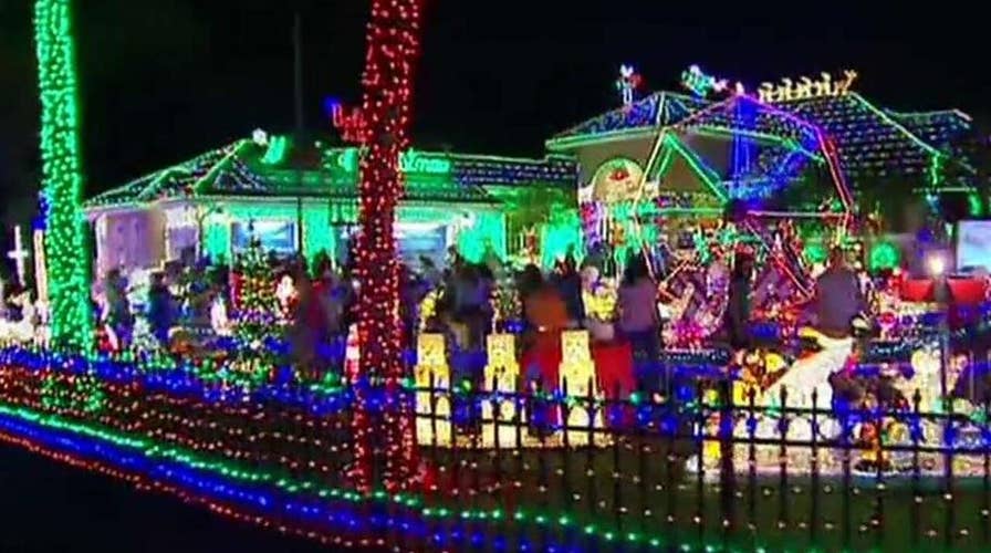 Watters' World: Christmas display controversy edition