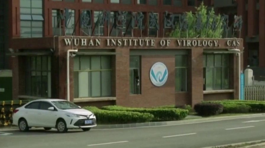 Biden Reopens the Origins of Covid Investigation