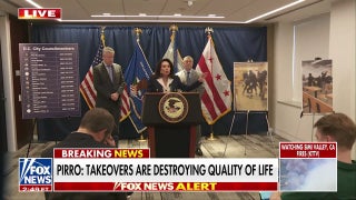 Pirro vows to hold parents accountable in DC teen takeovers