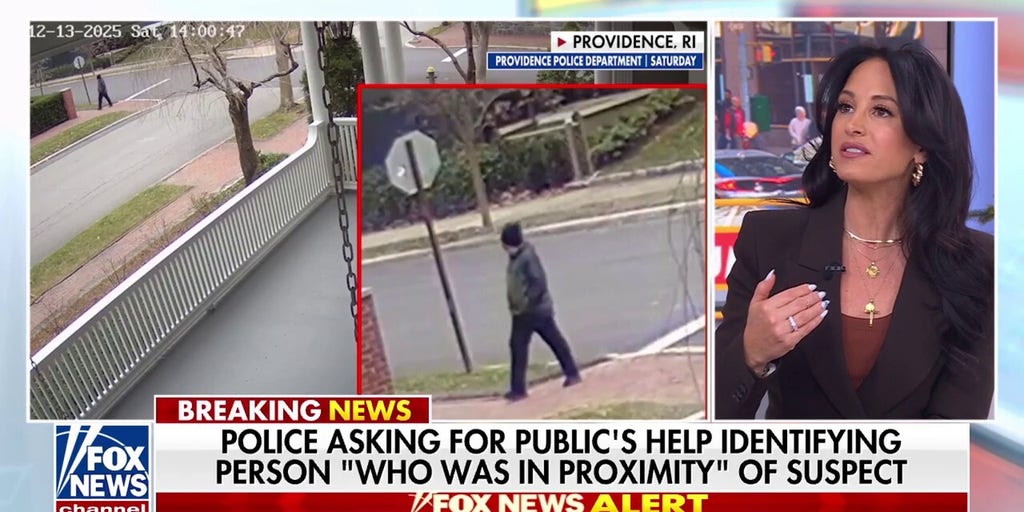 Authorities face heat over Brown University manhunt: 'Sheer incompetence!'