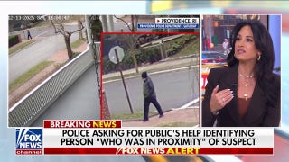 Authorities face heat over Brown University manhunt: 'Sheer incompetence!'