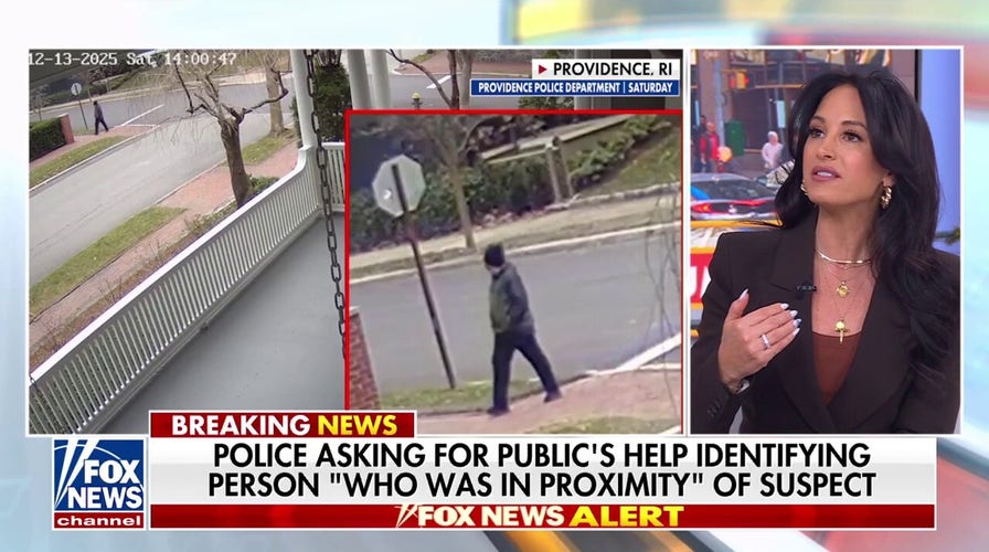 Authorities face heat over Brown University manhunt: 'Sheer incompetence!'