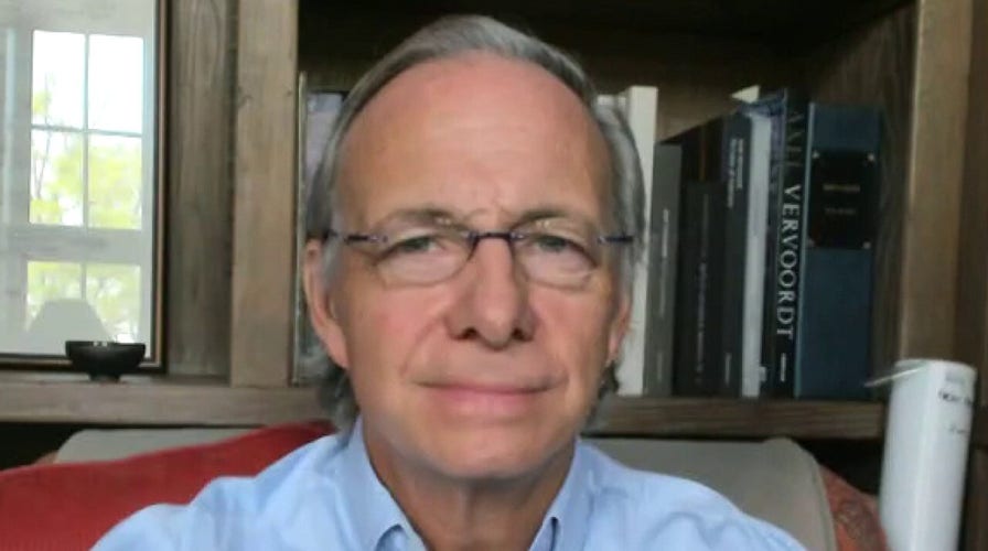 Ray Dalio on future of US economy
