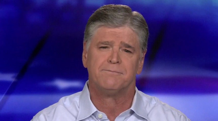 Sean Hannity breaks down what's at stake in the 2020 race and discusses his new book on 'Fox &amp; Friends'
