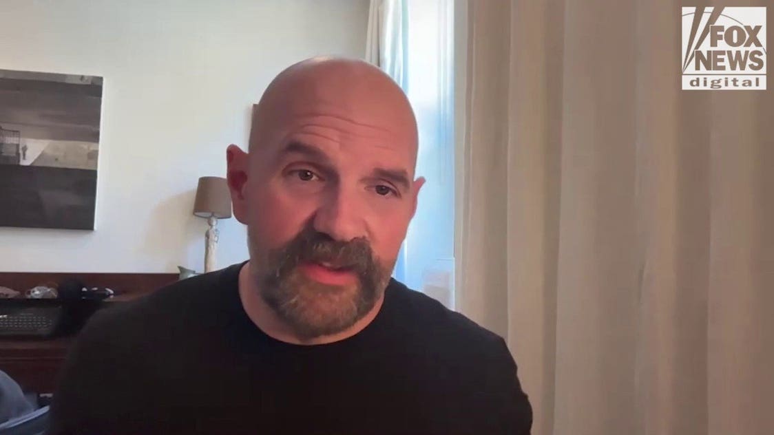 Ethan Suplee says weight loss would bring new edge to role he'd love to revisit
