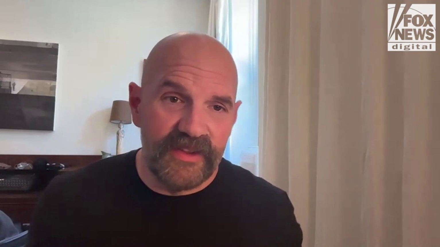 Ethan Suplee says weight loss would bring new edge to role he'd love to revisit