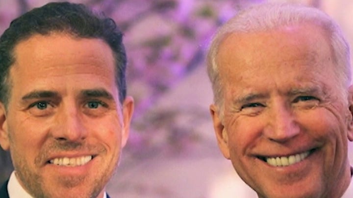 What happens if special counsel is named to investigate Hunter Biden?