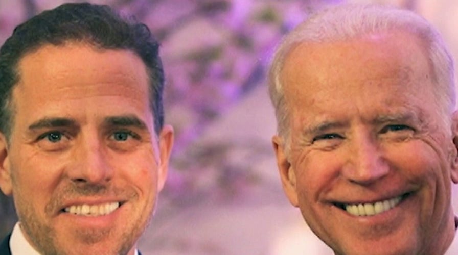 What happens if special counsel is named to investigate Hunter Biden?