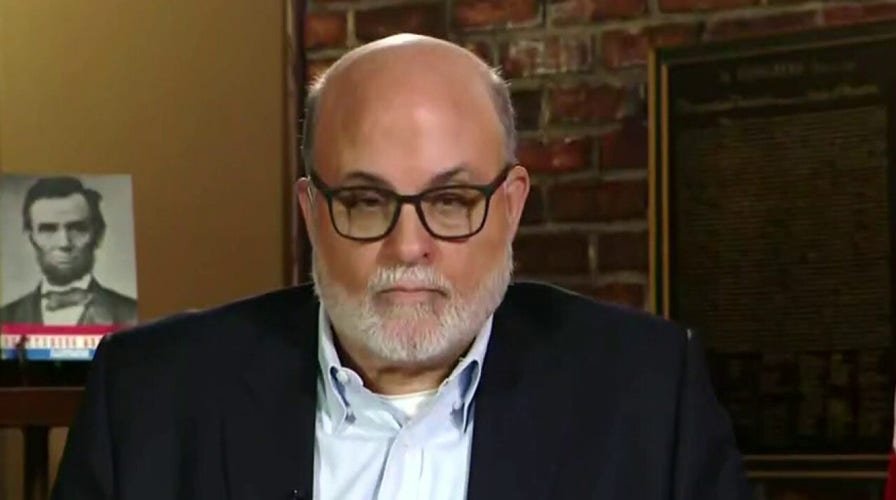 New York's Bragg should be disbarred, Atlanta's Willis 'a hack': Mark Levin