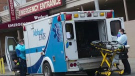 UK warns of risk for children to deadly syndrome possibly linked to coronavirus