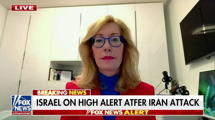 Jordan got involved because of their own strategic alliances in the region: Felice Friedson