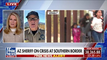 Cartels recruiting US teen drivers to smuggle migrants: Arizona official