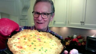 Steve Doocy’s ‘Happy in a Hurry’ holiday feast! - Fox News