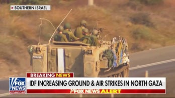 Israel expands operations in Gaza, ‘big battle ahead’: Palkot