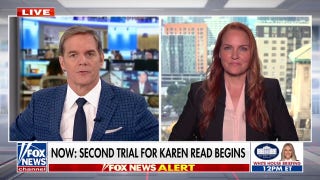 Karen Read faces second murder trial over death of boyfriend - Fox News