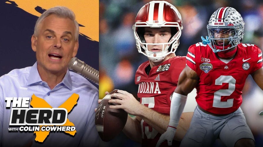  Who volition  beryllium  drafted successful  the Top 15? | The Herd