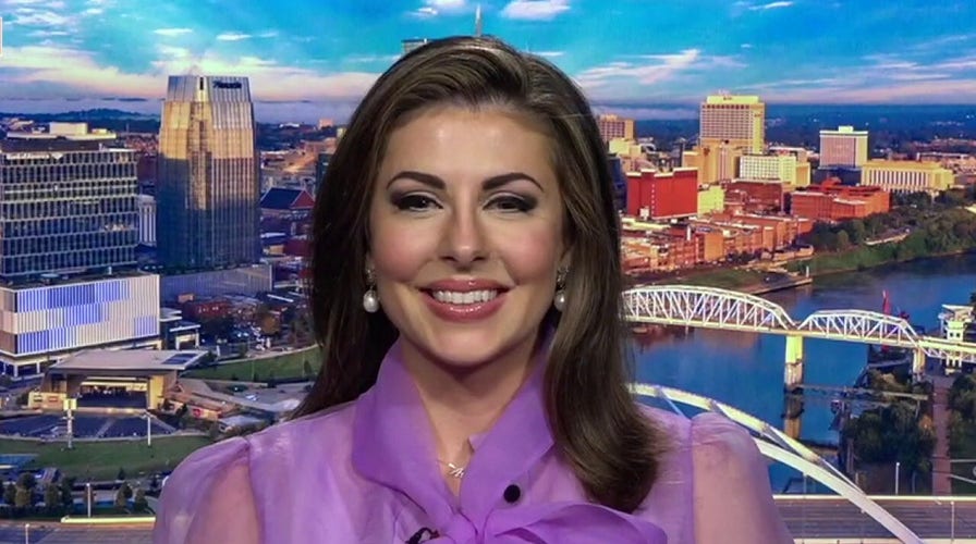 Ortagus: Keep an eye on China's Middle East 'power play'