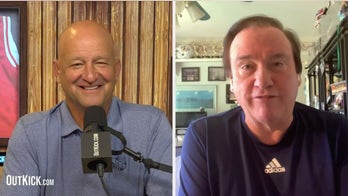 Tim Brando Says The NCAA Is Not Making It Past 2032 | Don't @ Me w/Dan Dakich