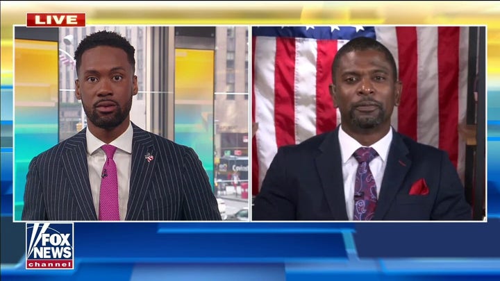 NFL, other corporations fueling division with political advocacy: Jack Brewer 