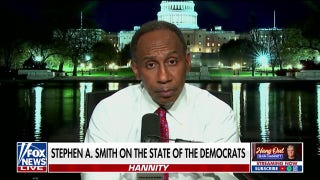 Newsom prioritizes ‘trolling Trump’ over governing: Stephen A. Smith - Fox News