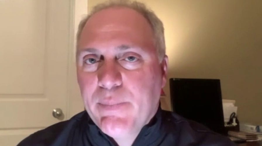 Rep. Steve Scalise on how the coronavirus stimulus package will help American workers amid COVID-19 crisis