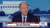 It is urgent Israel allow in more humanitarian aid, Sen. Chris Coons says