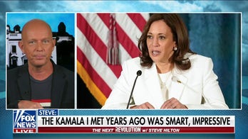 Hilton: Kamala used to be tough on crime, now she's pandering to left-wing extremists