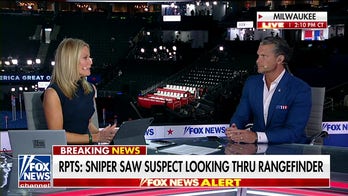 Pete Hegseth: There was 'gross negligence' before, during and after the Trump assassination attempt