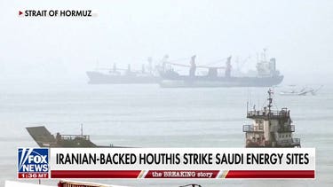 BREAKING: US attacks near Iran's Kharg Island, sources say