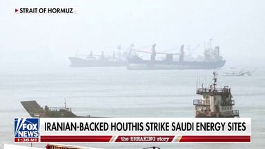 BREAKING: US attacks near Iran's Kharg Island, sources say
