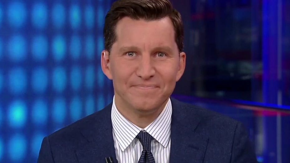 Will Cain warns America is declining: In 60 years we’ve gone from Martin Luther King to Lori Lightfoot