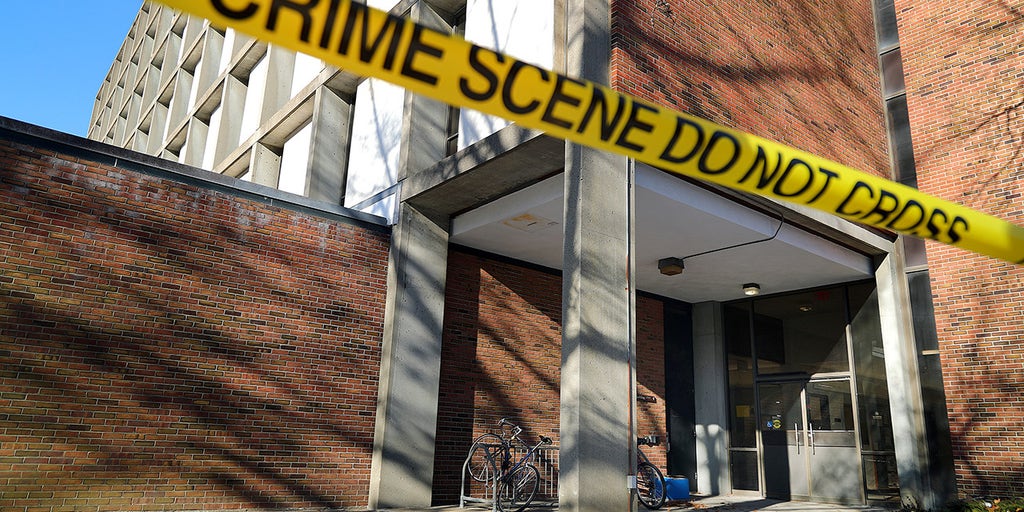 WATCH LIVE: Press conference after Brown University shooting suspect found dead, source says
