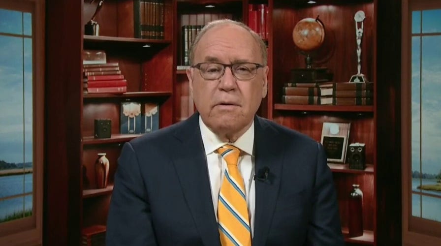 Why Dr. Siegel's 'big picture' approach to COVID-19 is changing