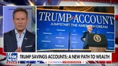 Brian Kilmeade on the endless blame game under Trump