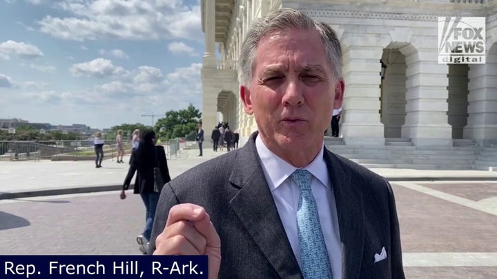 Lawmakers react to Army’s food stamps suggestion amid Biden student loan forgiveness