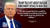 Trump heads to G7 after securing Iran deal