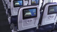 United Airlines upgrades in-flight experience
