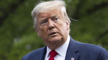 Trump calls on House Judiciary Committee to demand Obama testify