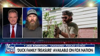 Duck hunters chase hidden history in new season of Fox Nation series