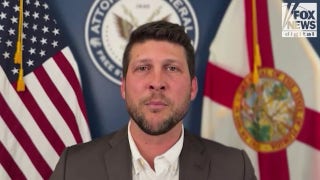 Florida Attorney General lays out goals to make state the safest in the country - Fox News